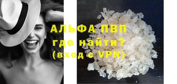 винт Абаза