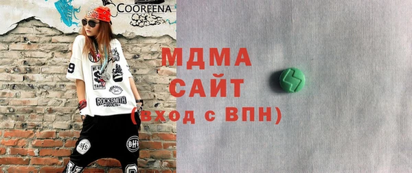 винт Абаза